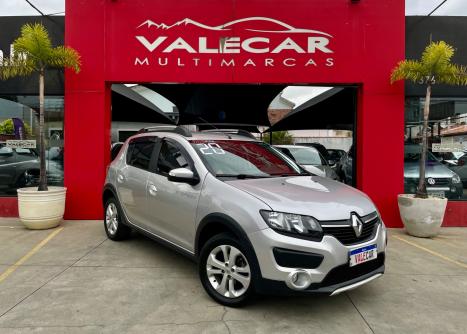 RENAULT Sandero 1.6 16V 4P FLEX SCE STEPWAY, Foto 1