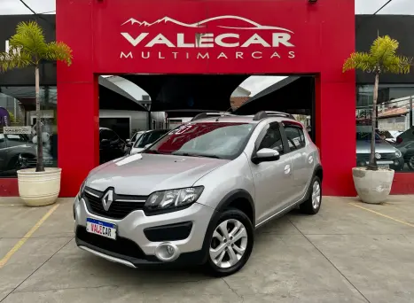RENAULT Sandero 1.6 16V 4P FLEX SCE STEPWAY, Foto 3