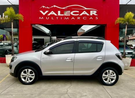 RENAULT Sandero 1.6 16V 4P FLEX SCE STEPWAY, Foto 4