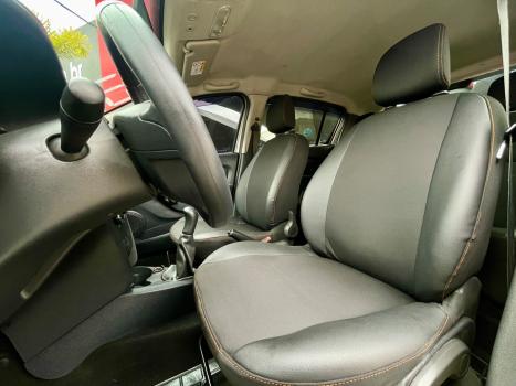 RENAULT Sandero 1.6 16V 4P FLEX SCE STEPWAY, Foto 11