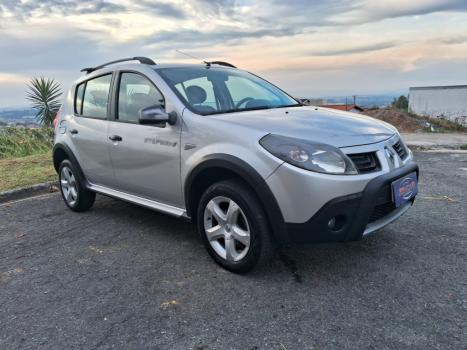 RENAULT Sandero 1.6 16V 4P FLEX SCE STEPWAY, Foto 1