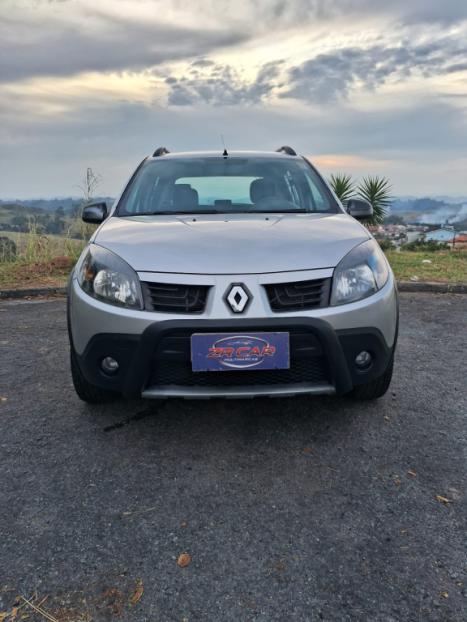RENAULT Sandero 1.6 16V 4P FLEX SCE STEPWAY, Foto 2