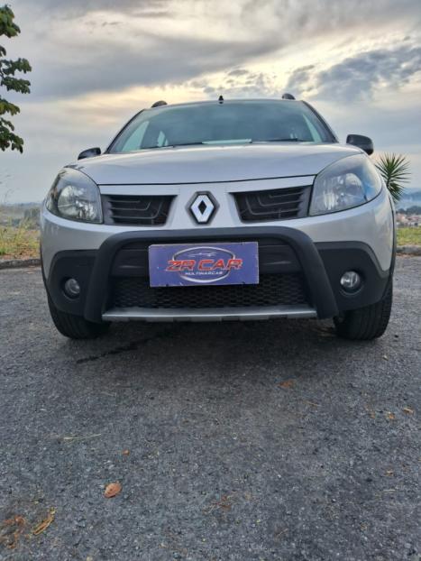 RENAULT Sandero 1.6 16V 4P FLEX SCE STEPWAY, Foto 3