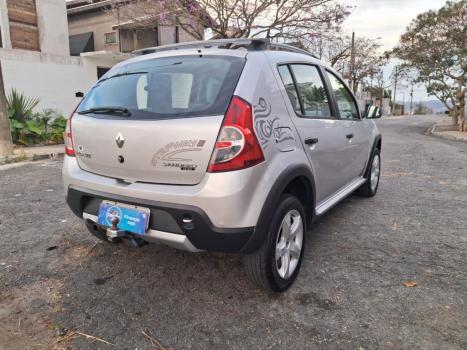 RENAULT Sandero 1.6 16V 4P FLEX SCE STEPWAY, Foto 7