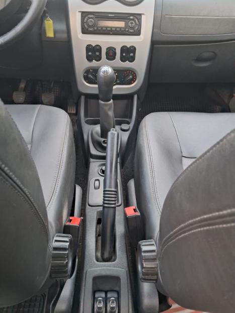 RENAULT Sandero 1.6 16V 4P FLEX SCE STEPWAY, Foto 8