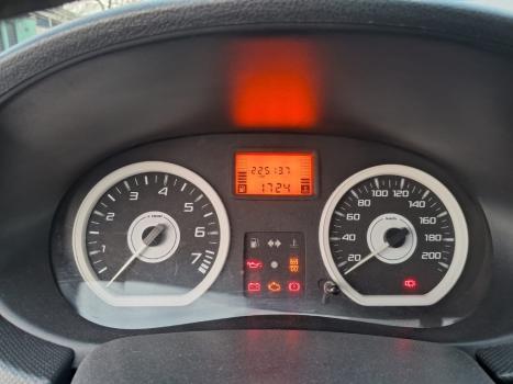 RENAULT Sandero 1.6 16V 4P FLEX SCE STEPWAY, Foto 9