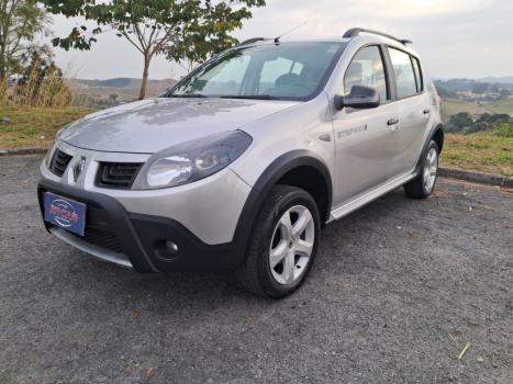 RENAULT Sandero 1.6 16V 4P FLEX SCE STEPWAY, Foto 10
