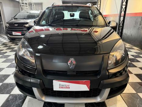 RENAULT Sandero 1.6 4P FLEX STEPWAY, Foto 2