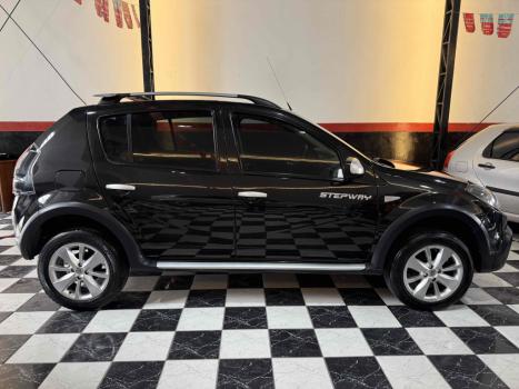RENAULT Sandero 1.6 4P FLEX STEPWAY, Foto 3
