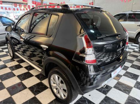 RENAULT Sandero 1.6 4P FLEX STEPWAY, Foto 7