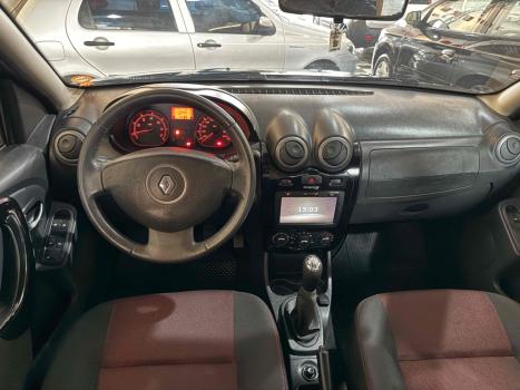 RENAULT Sandero 1.6 4P FLEX STEPWAY, Foto 11