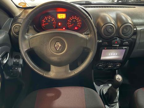 RENAULT Sandero 1.6 4P FLEX STEPWAY, Foto 12