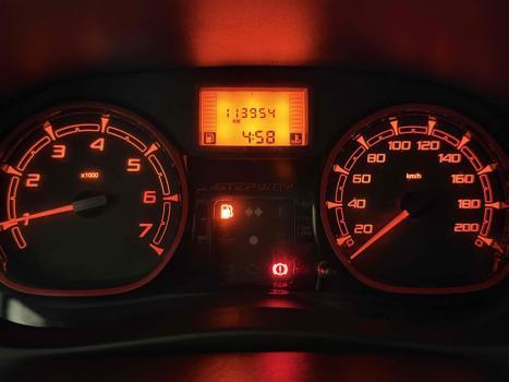 RENAULT Sandero 1.6 4P FLEX STEPWAY, Foto 13