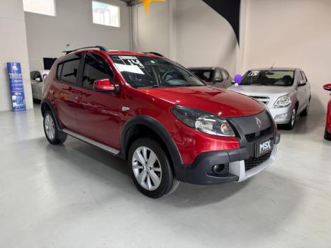 RENAULT Stepway 1.6 16V 4P FLEX ZEN, Foto 5