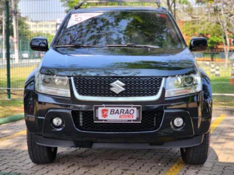 SUZUKI Grand Vitara 1.6 16V 4P 4X4, Foto 2