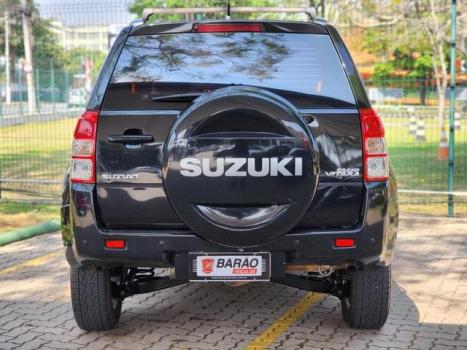 SUZUKI Grand Vitara 1.6 16V 4P 4X4, Foto 7