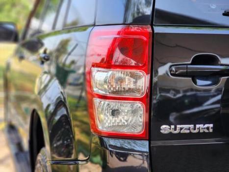 SUZUKI Grand Vitara 1.6 16V 4P 4X4, Foto 8