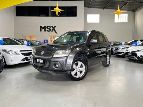 SUZUKI Grand Vitara 2.0 16V 4P 4X4 AUTOMTICO, Foto 1