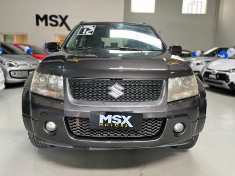 SUZUKI Grand Vitara 2.0 16V 4P 4X4 AUTOMTICO, Foto 3