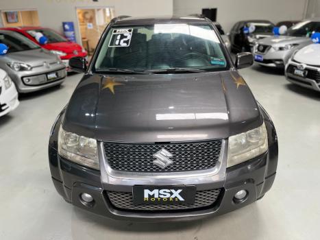 SUZUKI Grand Vitara 2.0 16V 4P 4X4 AUTOMTICO, Foto 4