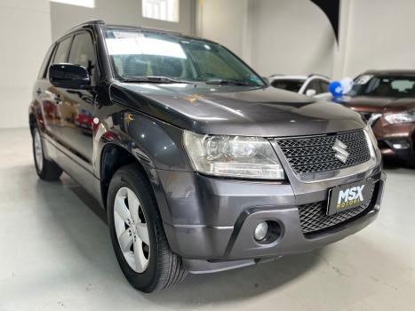 SUZUKI Grand Vitara 2.0 16V 4P 4X4 AUTOMTICO, Foto 5