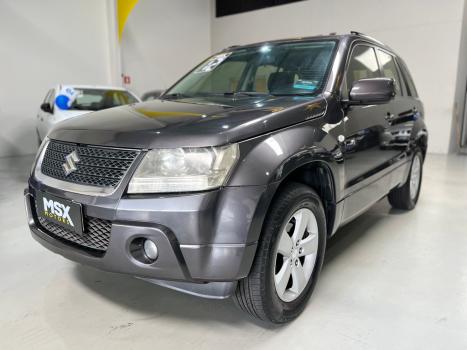 SUZUKI Grand Vitara 2.0 16V 4P 4X4 AUTOMTICO, Foto 7