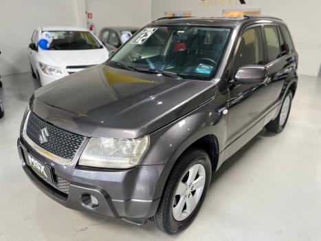 SUZUKI Grand Vitara 2.0 16V 4P 4X4 AUTOMTICO, Foto 8