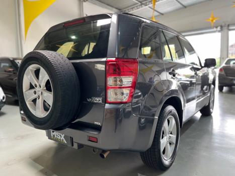 SUZUKI Grand Vitara 2.0 16V 4P 4X4 AUTOMTICO, Foto 12