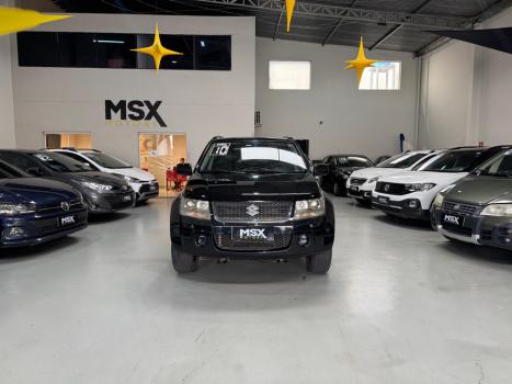SUZUKI Grand Vitara 2.0 16V 4P 4X4 AUTOMTICO, Foto 2