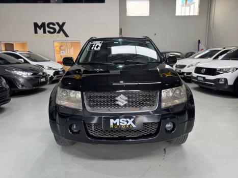 SUZUKI Grand Vitara 2.0 16V 4P 4X4 AUTOMTICO, Foto 3
