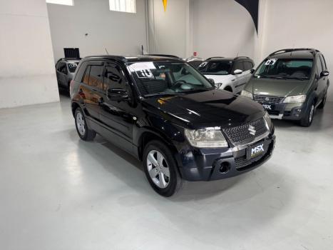 SUZUKI Grand Vitara 2.0 16V 4P 4X4 AUTOMTICO, Foto 4