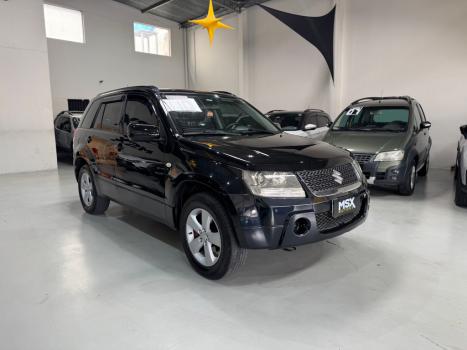 SUZUKI Grand Vitara 2.0 16V 4P 4X4 AUTOMTICO, Foto 5