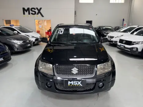 SUZUKI Grand Vitara 2.0 16V 4P 4X4 AUTOMTICO, Foto 6