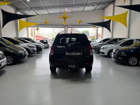SUZUKI Grand Vitara 2.0 16V 4P 4X4 AUTOMTICO, Foto 7