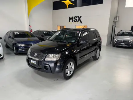 SUZUKI Grand Vitara 2.0 16V 4P 4X4 AUTOMTICO, Foto 8