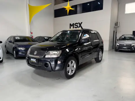 SUZUKI Grand Vitara 2.0 16V 4P 4X4 AUTOMTICO, Foto 9