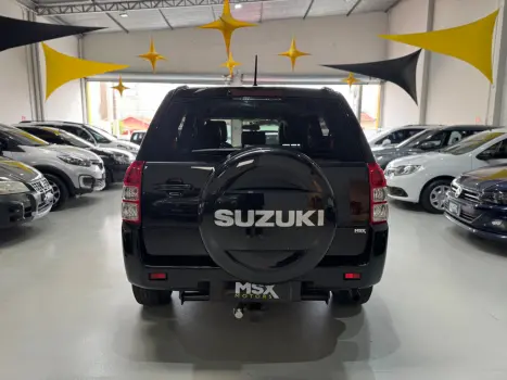 SUZUKI Grand Vitara 2.0 16V 4P 4X4 AUTOMTICO, Foto 10