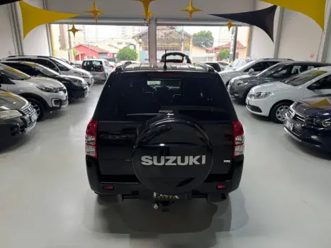 SUZUKI Grand Vitara 2.0 16V 4P 4X4 AUTOMTICO, Foto 11