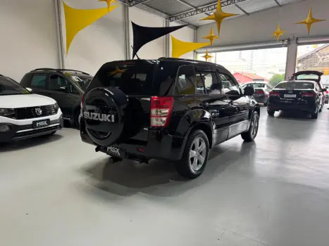 SUZUKI Grand Vitara 2.0 16V 4P 4X4 AUTOMTICO, Foto 12