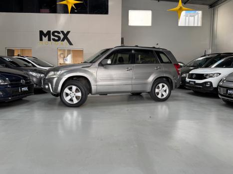 SUZUKI Grand Vitara 2.0 16V 4P, Foto 1