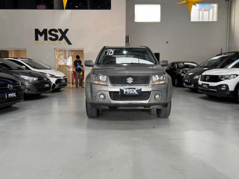 SUZUKI Grand Vitara 2.0 16V 4P, Foto 2