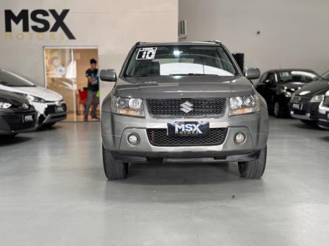 SUZUKI Grand Vitara 2.0 16V 4P, Foto 3