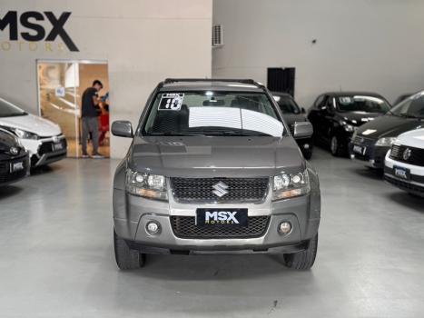 SUZUKI Grand Vitara 2.0 16V 4P, Foto 4