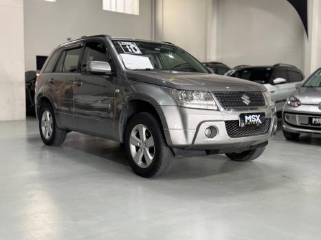 SUZUKI Grand Vitara 2.0 16V 4P, Foto 5