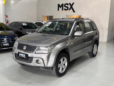 SUZUKI Grand Vitara 2.0 16V 4P, Foto 6