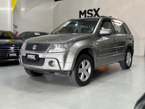 SUZUKI Grand Vitara 2.0 16V 4P, Foto 7