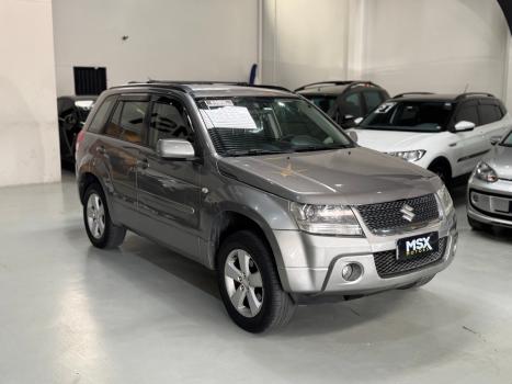 SUZUKI Grand Vitara 2.0 16V 4P, Foto 8
