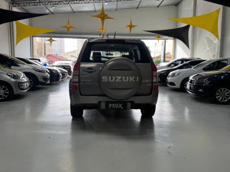 SUZUKI Grand Vitara 2.0 16V 4P, Foto 9