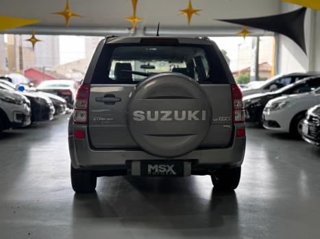 SUZUKI Grand Vitara 2.0 16V 4P, Foto 10
