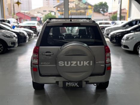 SUZUKI Grand Vitara 2.0 16V 4P, Foto 11